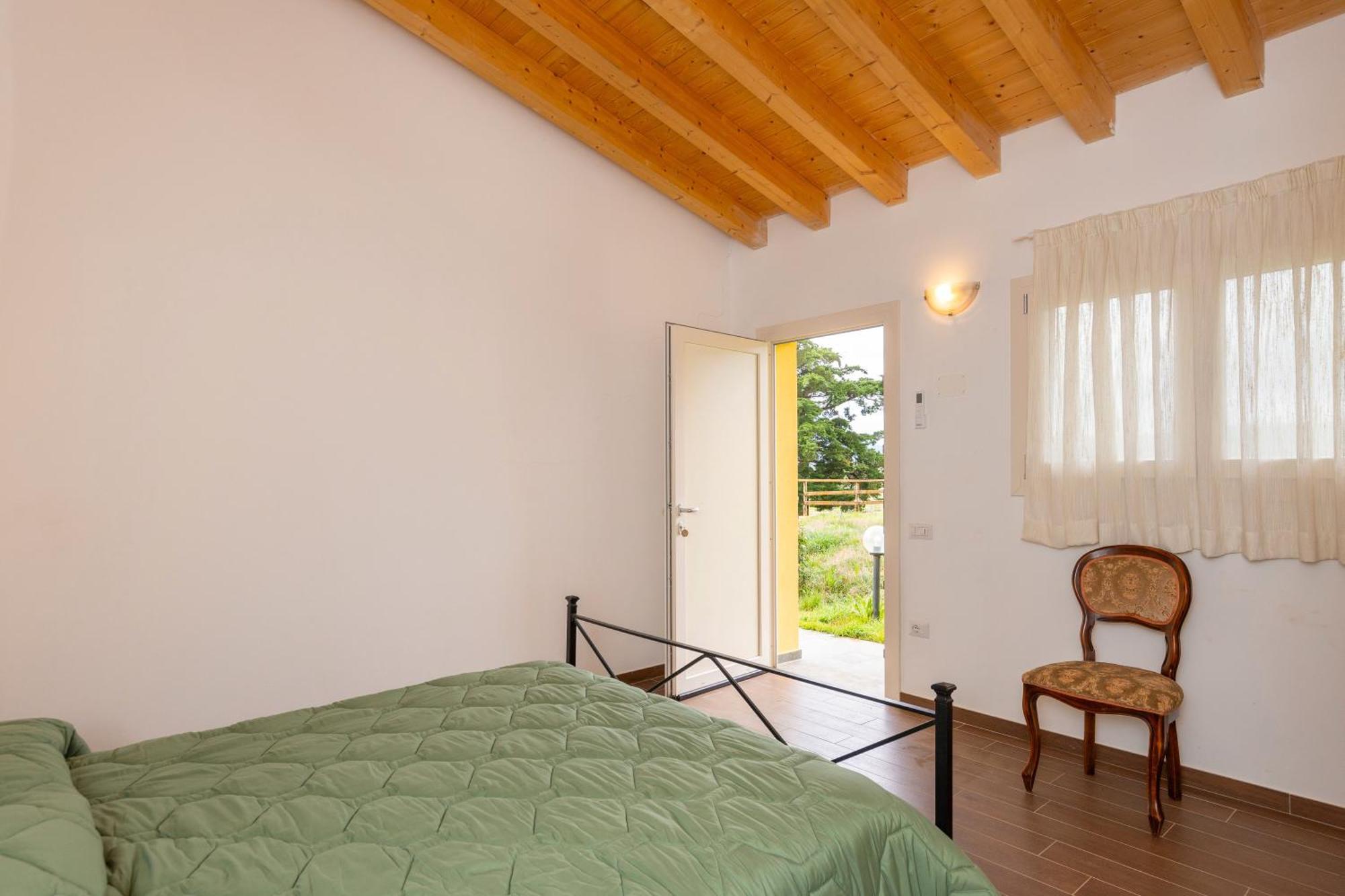 Villa Montepozzalino Massa Marittima Exterior foto